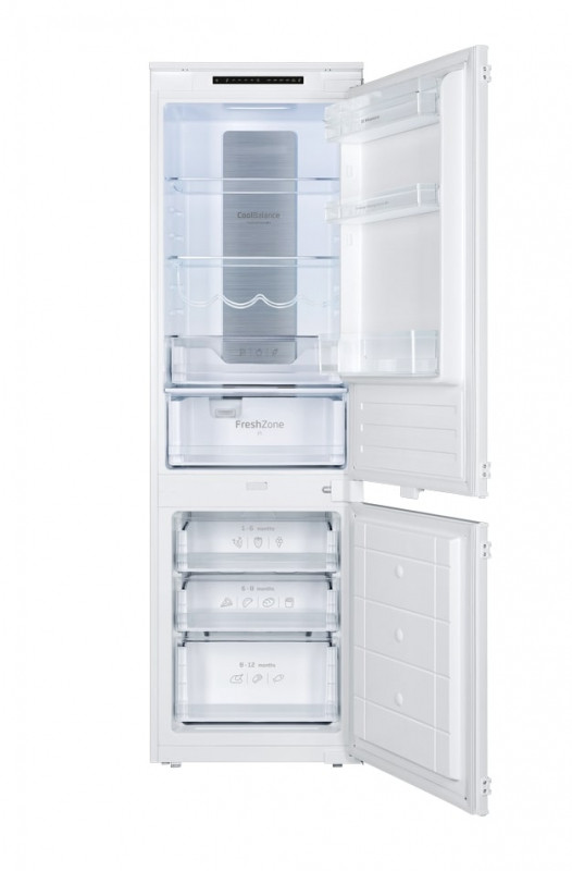 Встраиваемый холодильник  Hansa BK307.2NFZC