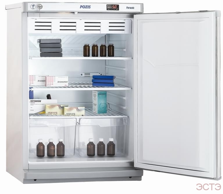 Холодильник фармацевтический POZIS ХФ-140