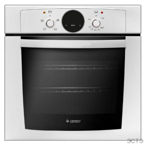 Gefest ДГЭ 621-03 Б1 Gefest ДГЭ 621-03 Б1